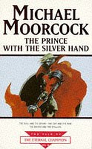 The Prince with the Silver Hand