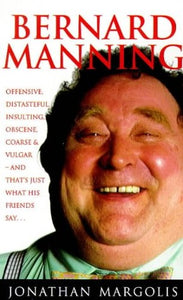 Bernard Manning 
