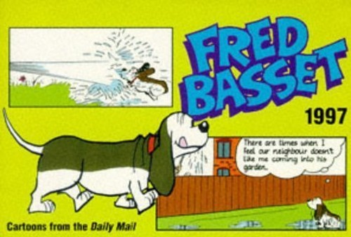 Fred Basset
