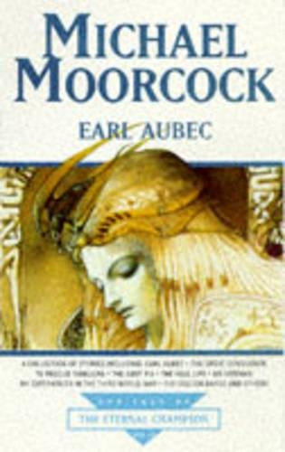 Earl Aubec