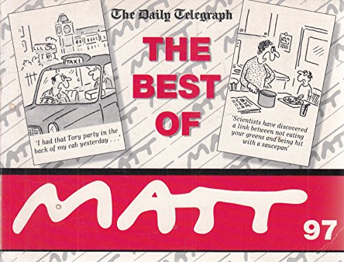 The Best of Matt