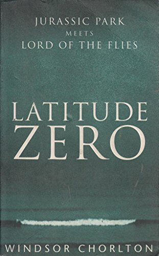Latitude Zero