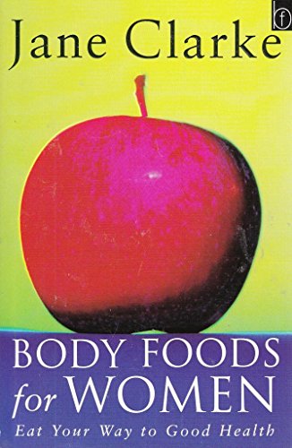 Body Foods For Women