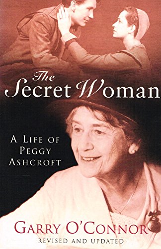 The Secret Woman