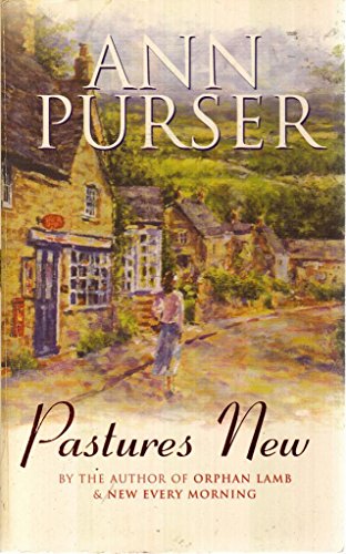 Pastures New