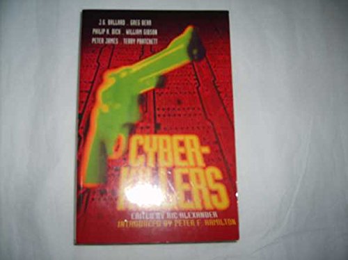 Cyber-killers