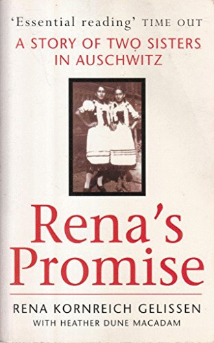 Rena's Promise