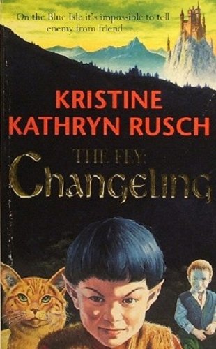 Fey, The - Changeling