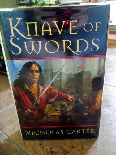 Knave of Swords