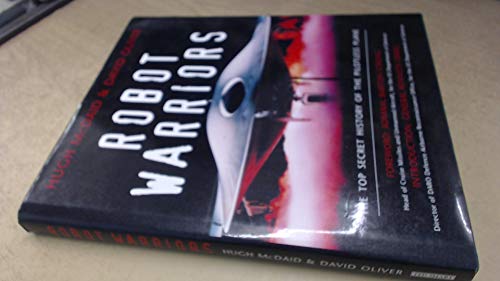 Robot Warriors