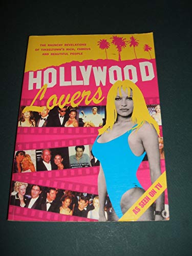 Hollywood Lovers