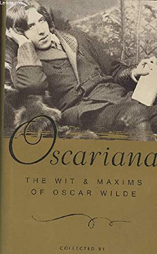 Oscariana