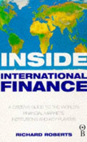 Inside International Finance
