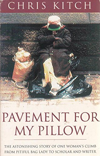 Pavement for My Pillow