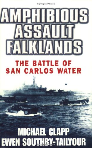 Amphibious Assault Falklands