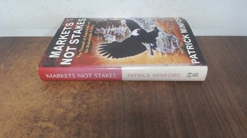 Markets Not Stakes