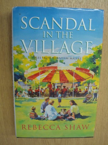 Scandal in the Village