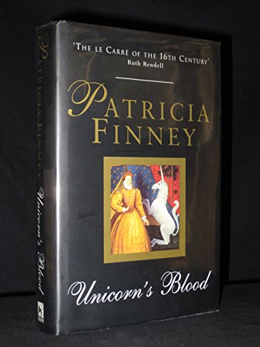 Unicorn's Blood