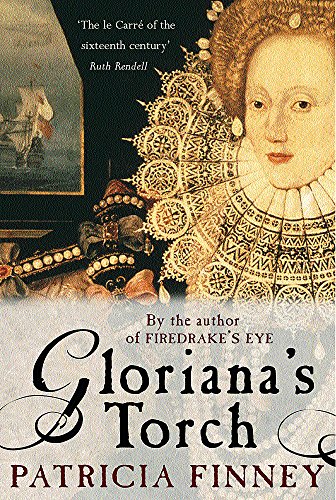 Gloriana's Torch