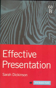 Effective Presentation 