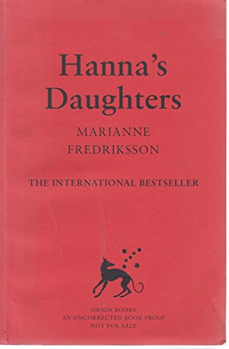 Hanna's Daughters