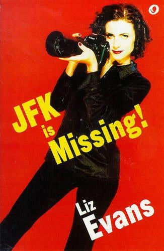 JFK is Missing!