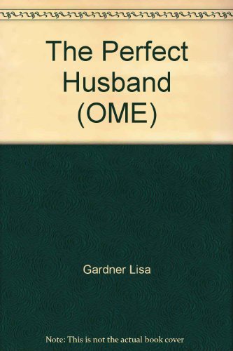 The Perfect Husband