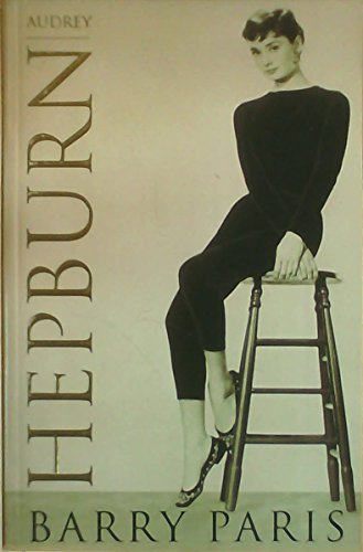Audrey Hepburn: A Biography