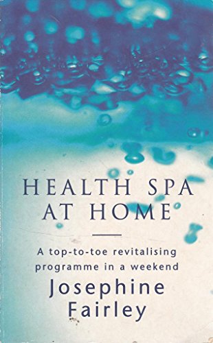 Health Spa at Home