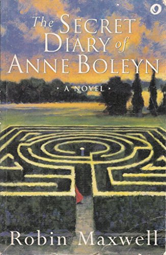 The Secret Diary of Anne Boleyn
