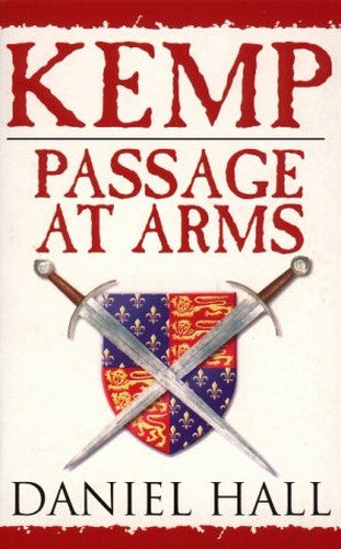 Kemp: Passage At Arms