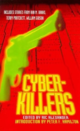 Cyber-killers