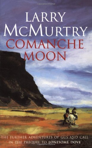 Comanche Moon