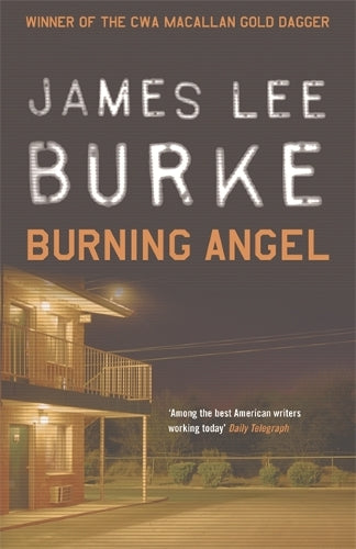 Burning Angel