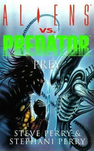 Prey