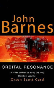 Orbital Resonance 