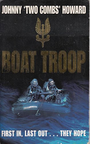 Boat Troop