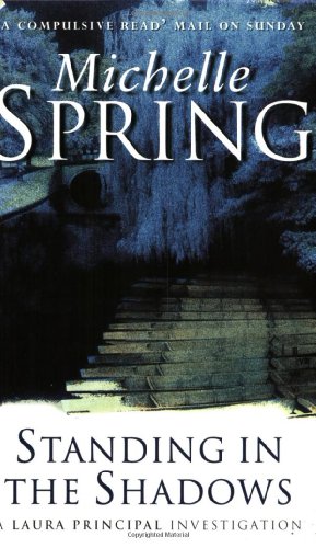 Standing In The Shadows