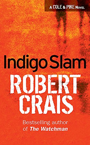 Indigo Slam