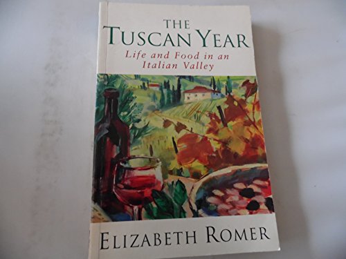 The Tuscan Year