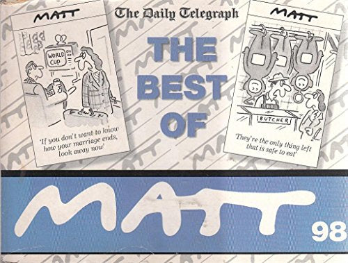 The Best of Matt