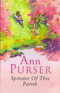 Spinster of This Parish 