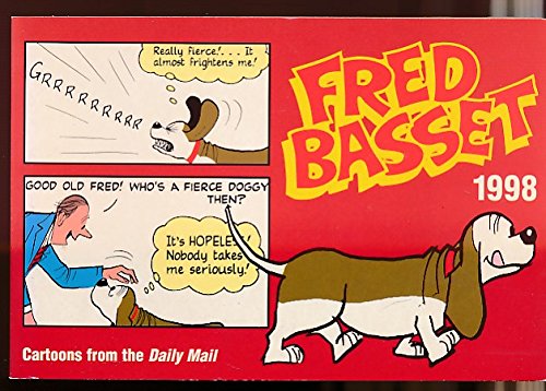 Fred Basset