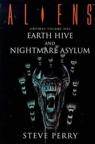 Aliens Omnibus