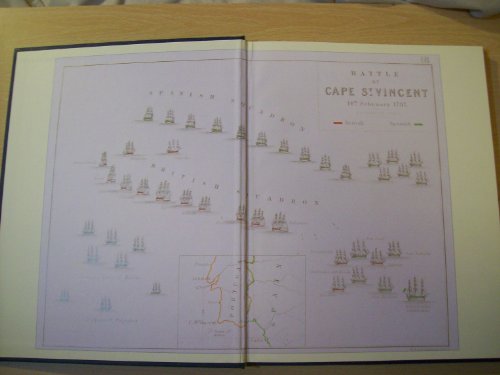 Hornblower's Navy