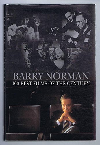 Barry Norman's 100 Best Films of the Century