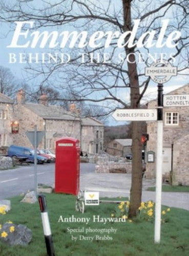 "Emmerdale"