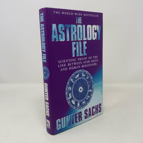 The Astrology File