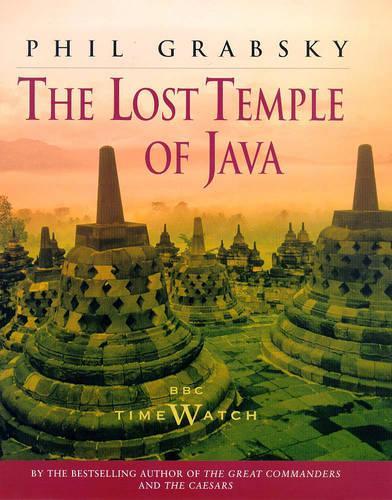 The Lost Temple of Java