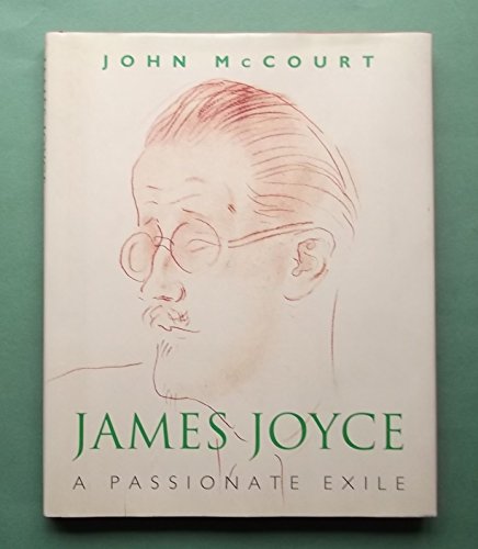 James Joyce and Nora